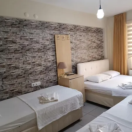 22 Ξενοδοχείο