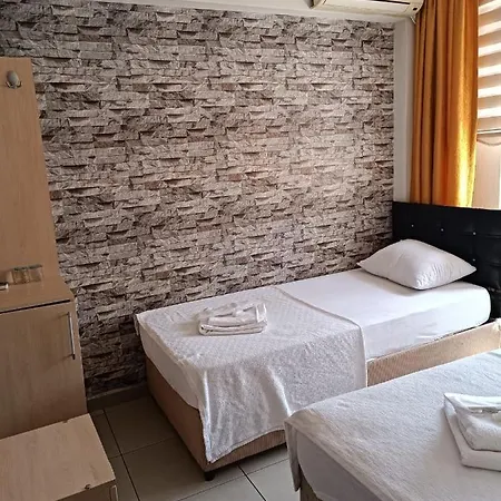 22 Ξενοδοχείο