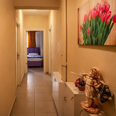 Ξενοδοχείο 22 Αδριανούπολη