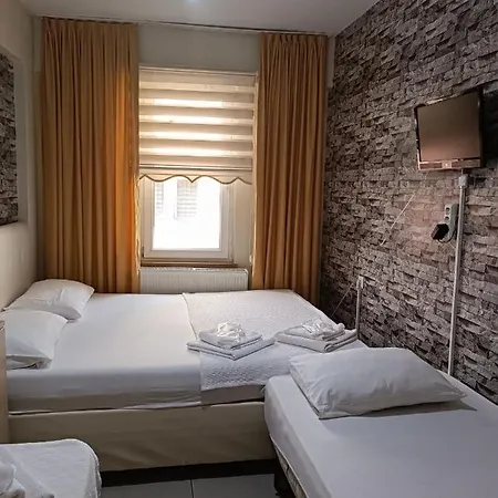 22 Ξενοδοχείο