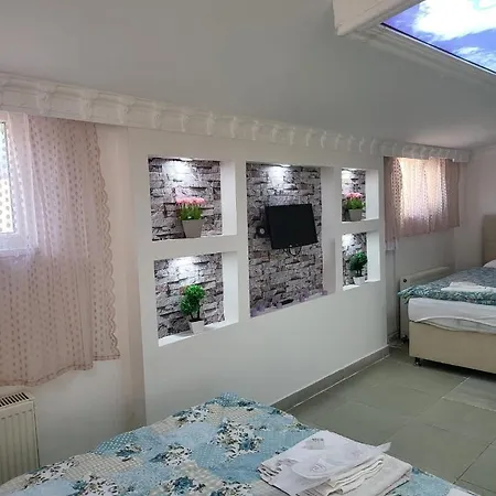 22 Ξενοδοχείο