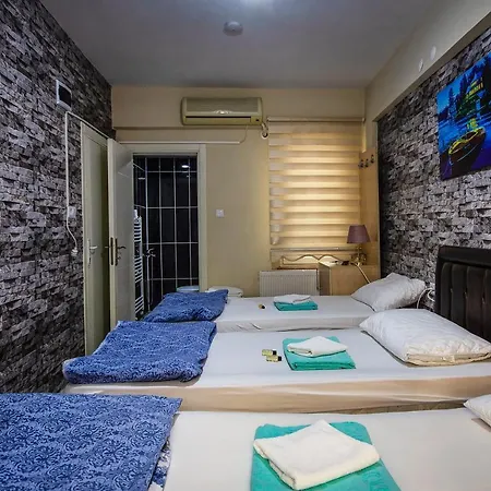 22 * Αδριανούπολη